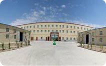 美順達(dá)工廠廠房